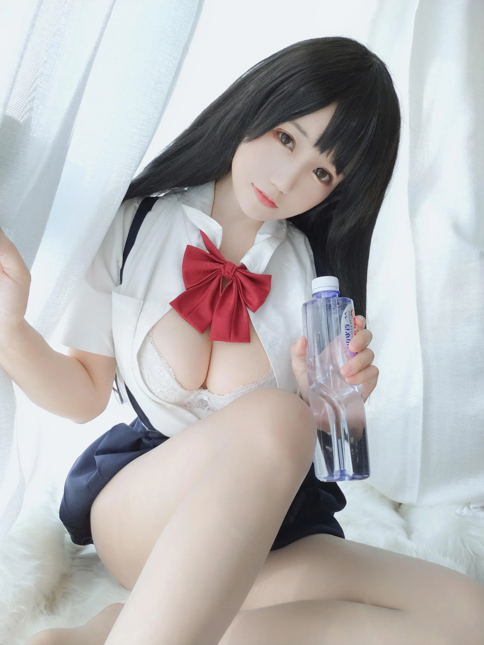 小仓千代w – NO.04 -告白常识 [35P]插图7